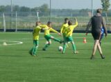 S.K.N.W.K. JO10-1 - N.O.A.D. '67 JO10-1 (competitie) seizoen 2022-2023 (voorjaar - 4e fase)) (82/110)